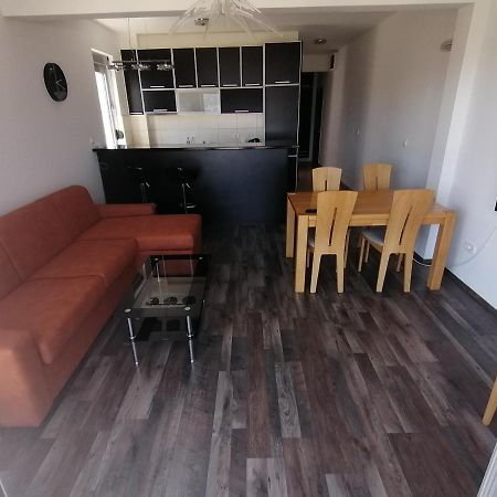 Old Town View Apartment Budva Bagian luar foto