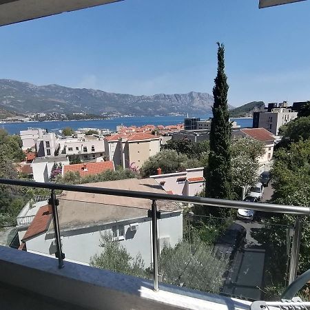 Old Town View Apartment Budva Bagian luar foto