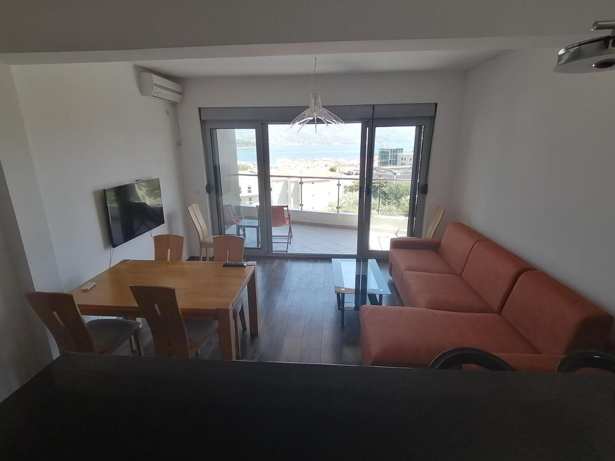 Old Town View Apartment Budva Bagian luar foto