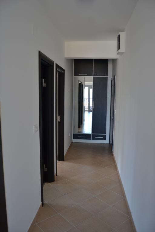 Old Town View Apartment Budva Bagian luar foto