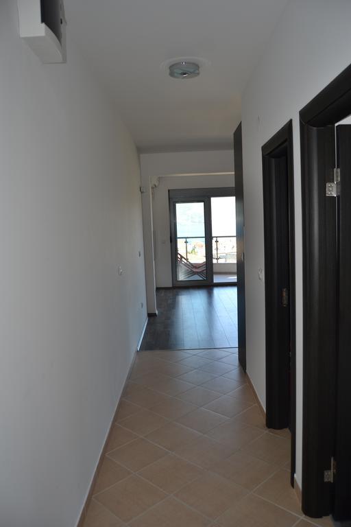 Old Town View Apartment Budva Bagian luar foto