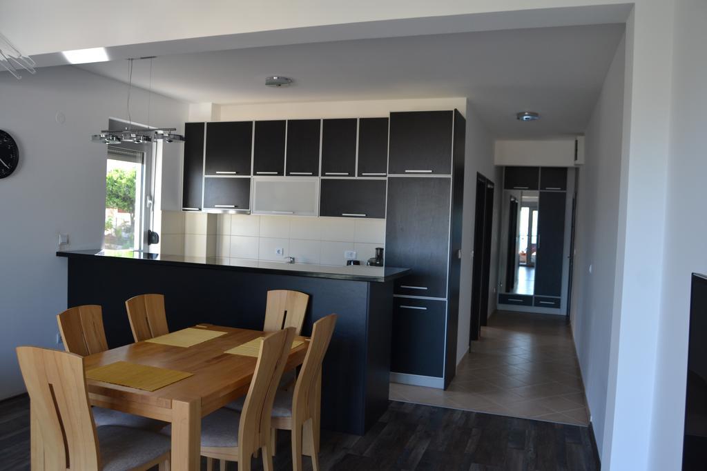 Old Town View Apartment Budva Bagian luar foto