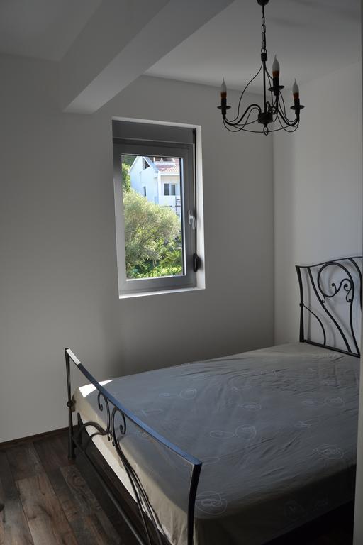 Old Town View Apartment Budva Bagian luar foto